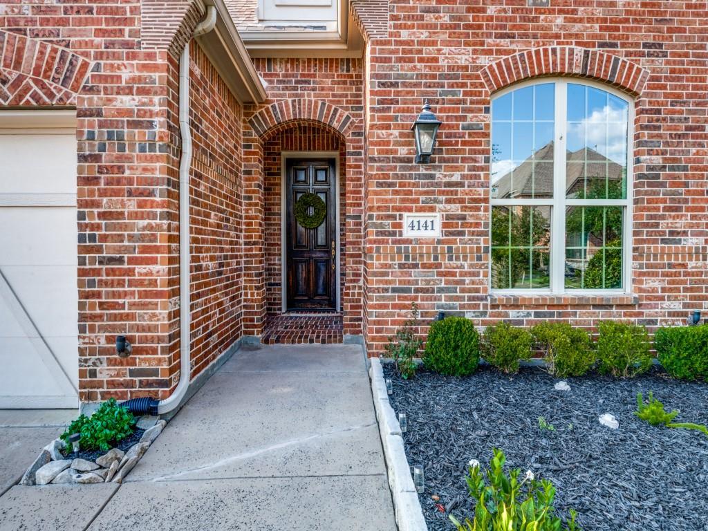 4141 Maclin Drive