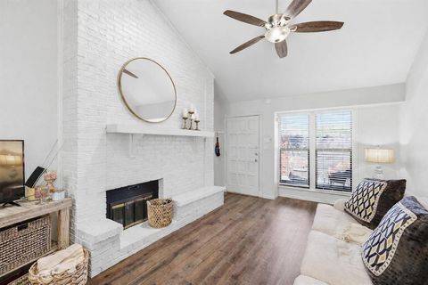 2505 Shady Ridge Drive Bedford TX 76021