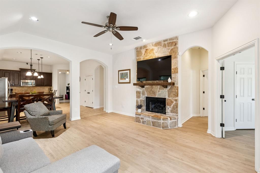 12948 Steadman Farms Drive