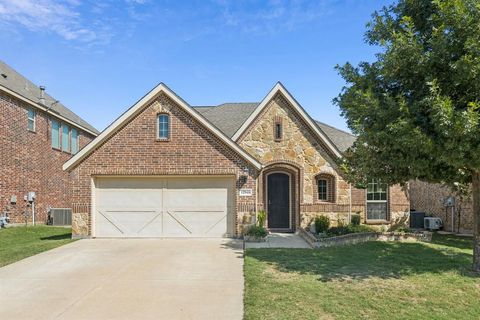 12948 Steadman Farms Drive Fort Worth TX 76244