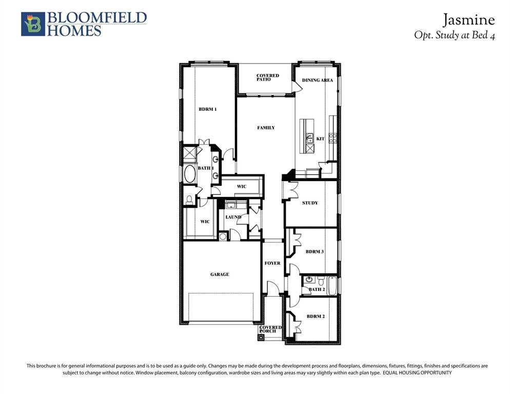 796 Foxtail Bend
