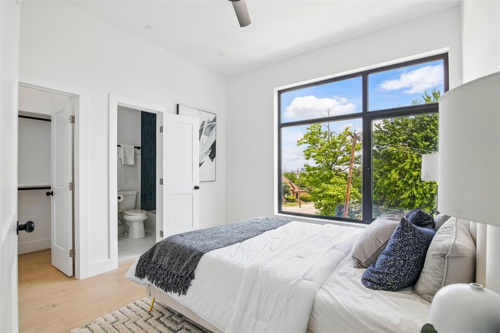 Oak Cliff Original Town - Residential Lease