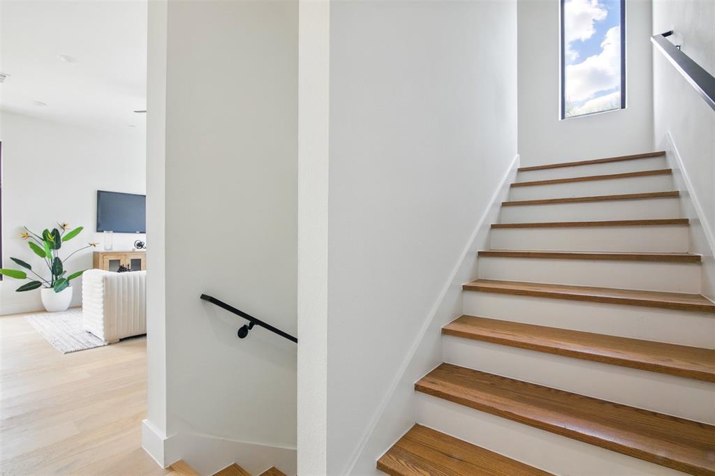 Oak Cliff Original Town - Residential Lease