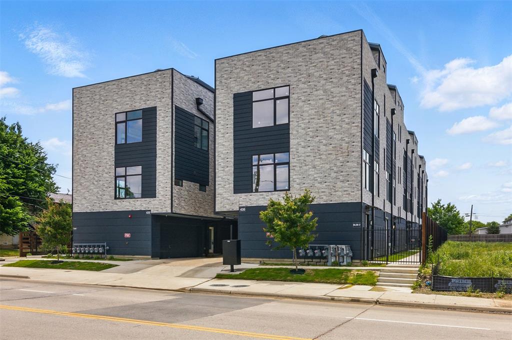 Oak Cliff Original Town - Residential Lease