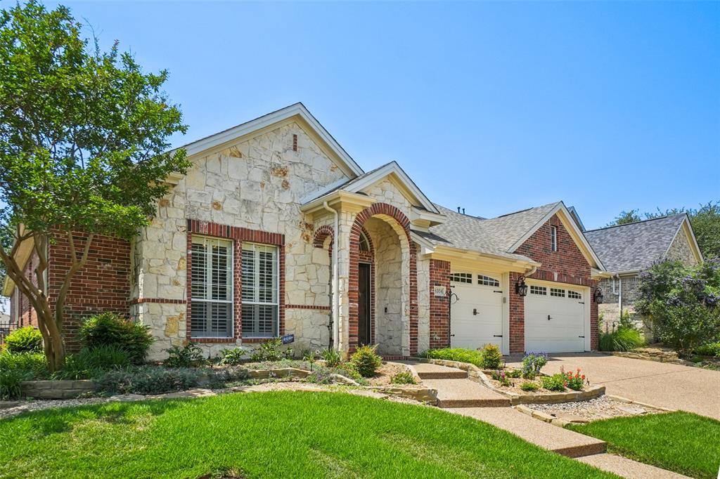 8304 Old Hickory Lane