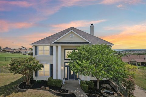 3728 S Lighthouse Hill Lane Fort Worth TX 76179