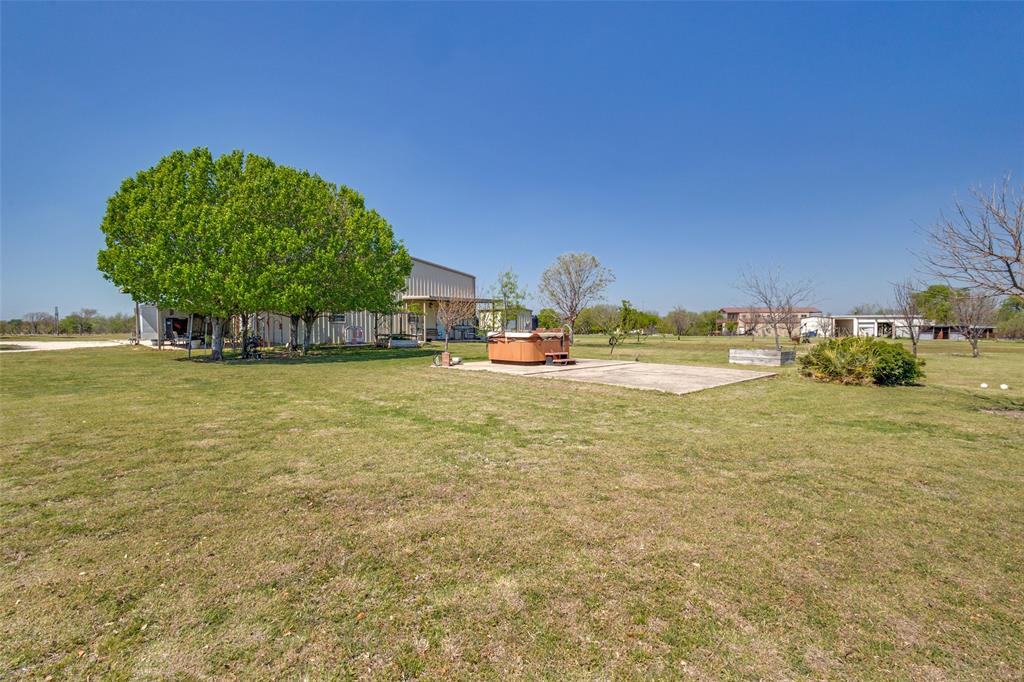 J Ayers - Residential
