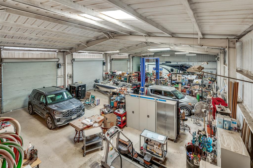 J Ayers - Residential