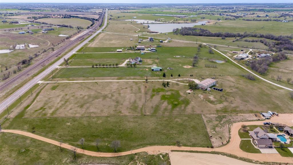 J Ayers - Residential