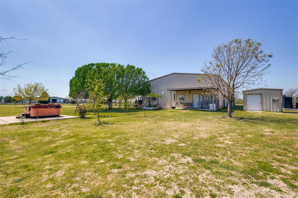 J Ayers - Residential