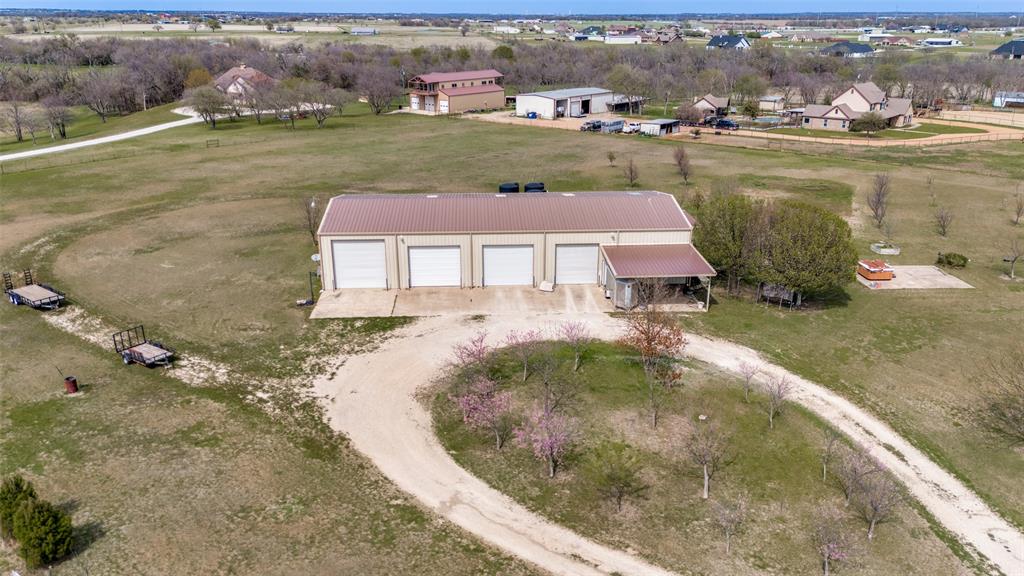 J Ayers - Residential