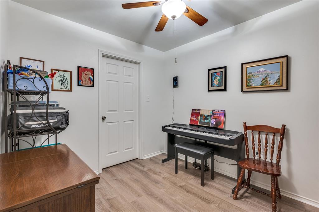 J Ayers - Residential