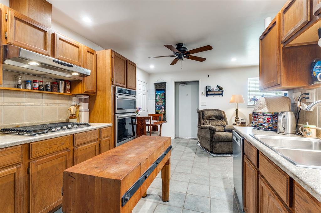 J Ayers - Residential