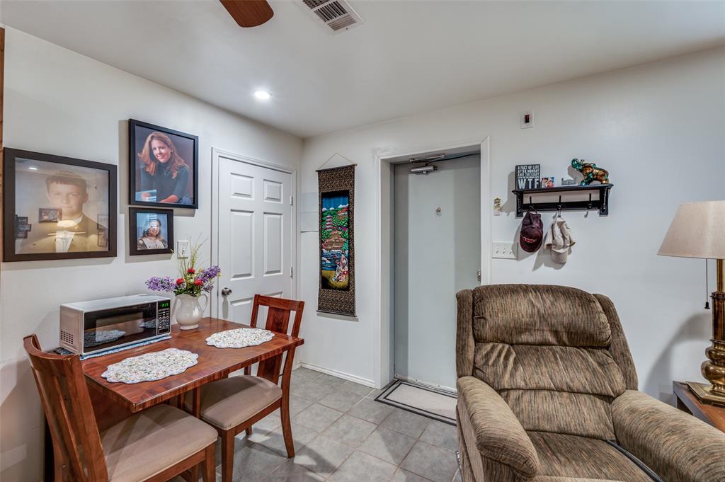 J Ayers - Residential