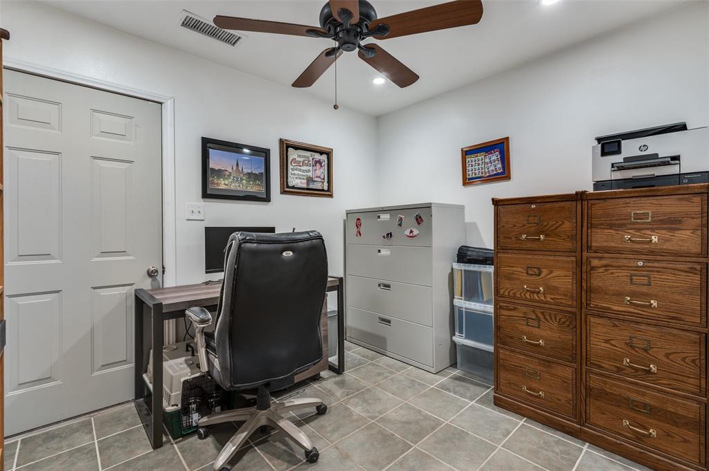 J Ayers - Residential