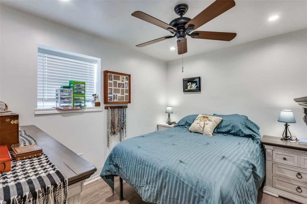 J Ayers - Residential