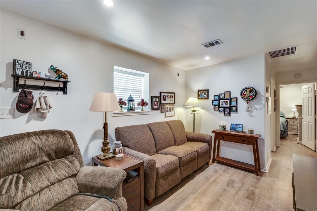 J Ayers - Residential