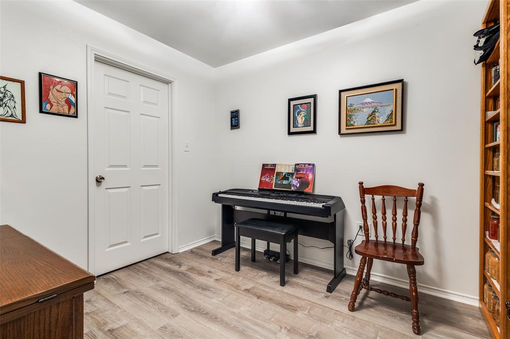 J Ayers - Residential