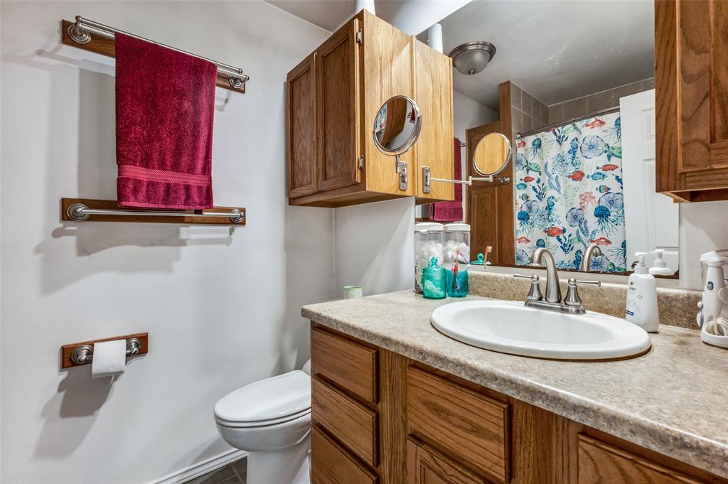 J Ayers - Residential