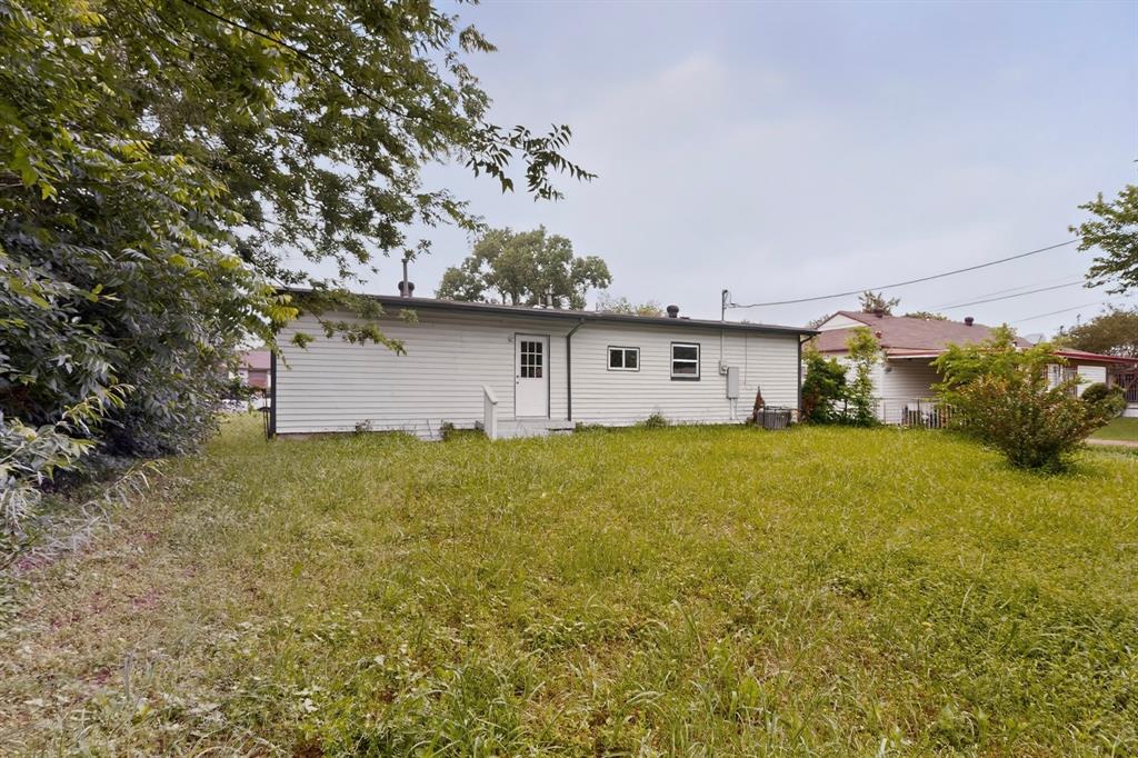 Ann Arbor - Residential