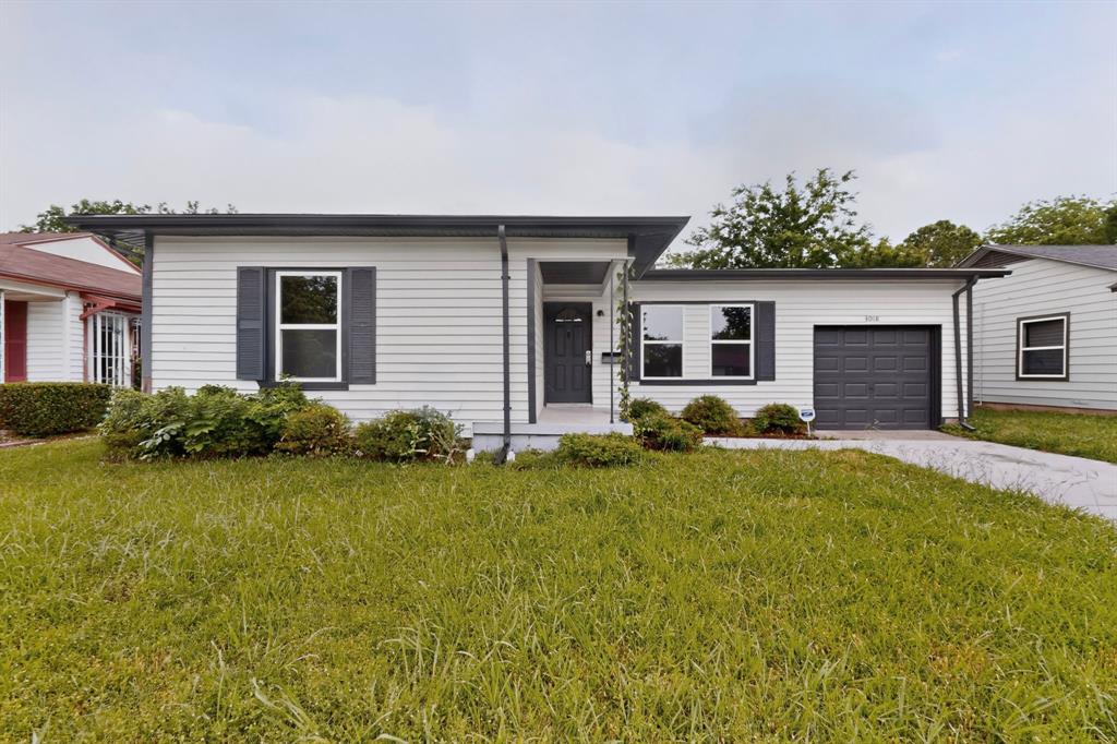 Ann Arbor - Residential