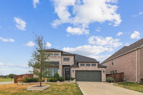 2221 Shadow Ridge Drive Prosper TX 75078