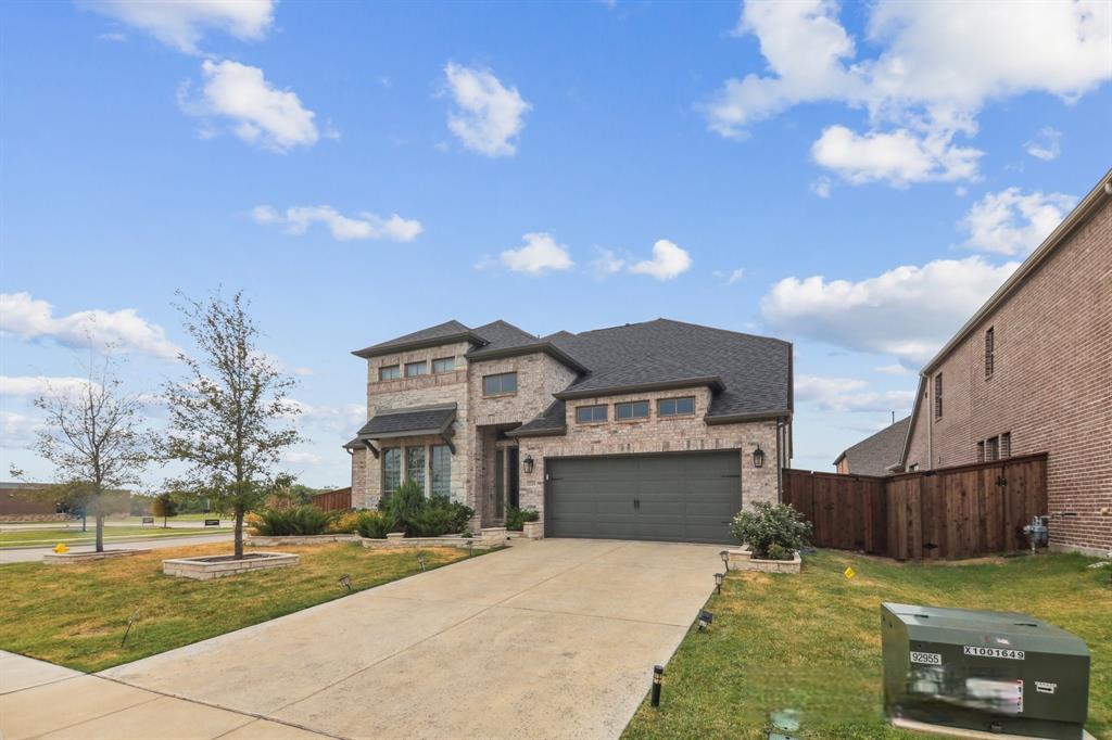 2221 Shadow Ridge Drive