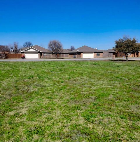 711 Sharon Lane Whitewright TX 75491