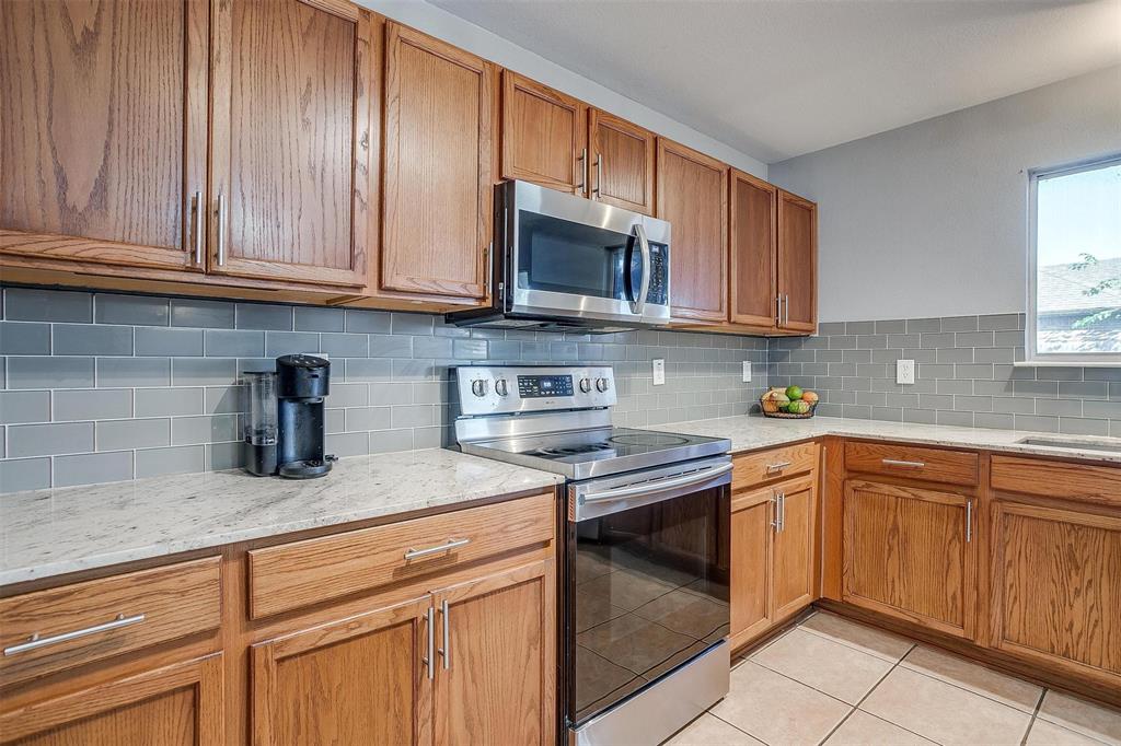 Deer Creek Arlington - Residential