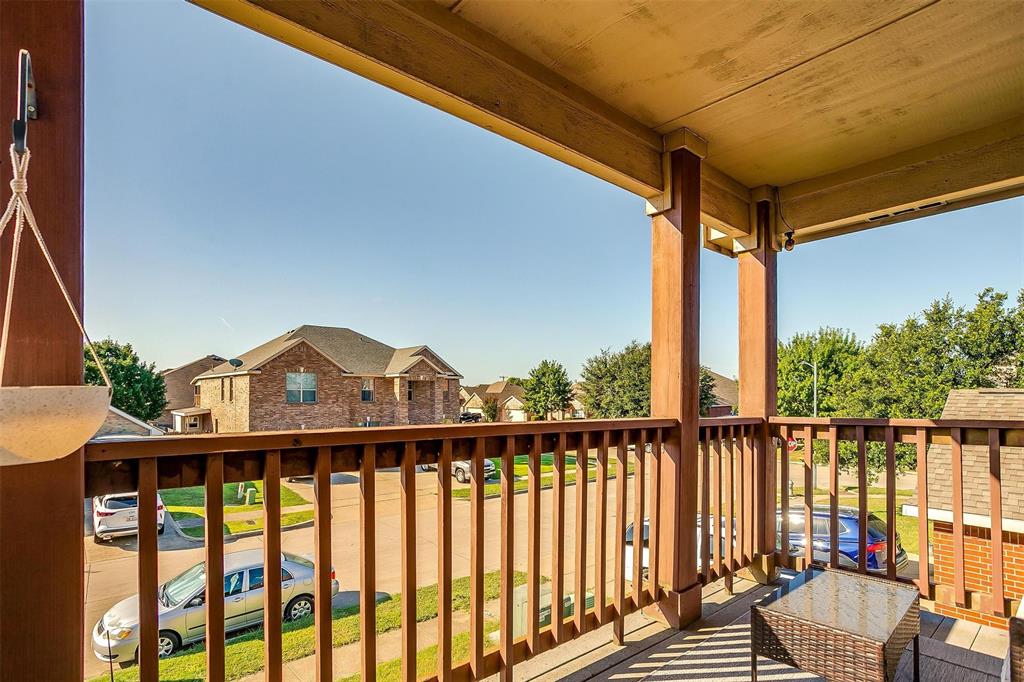 Deer Creek Arlington - Residential