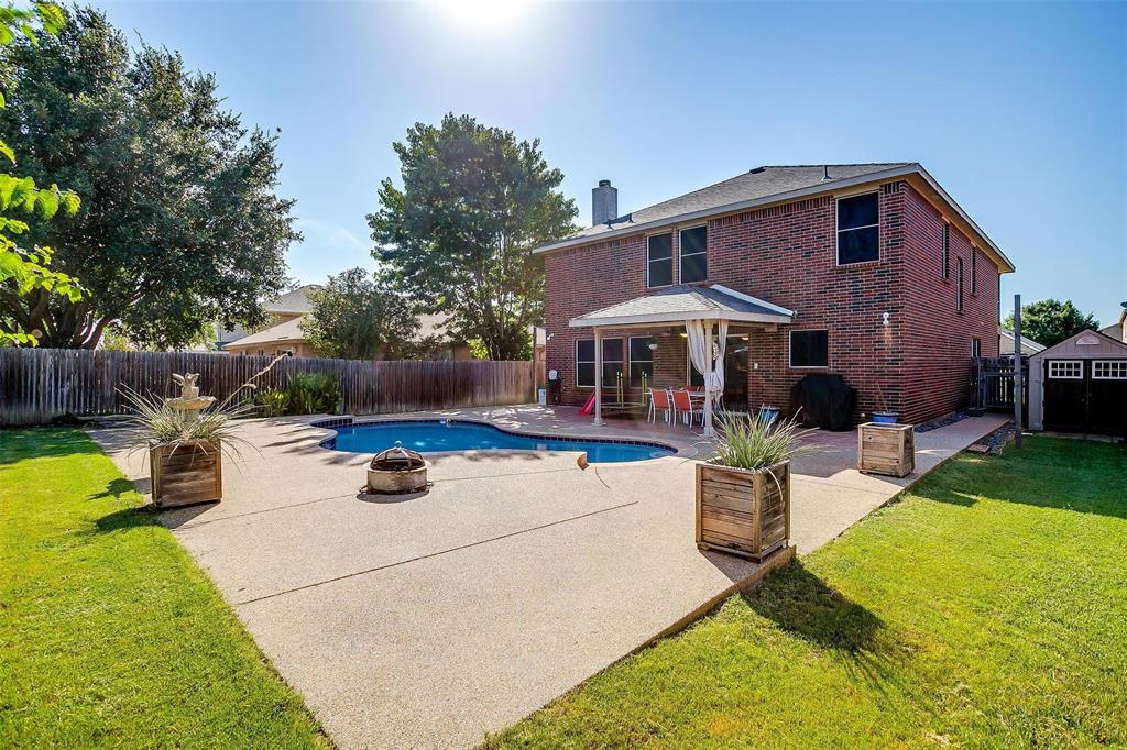 Deer Creek Arlington - Residential