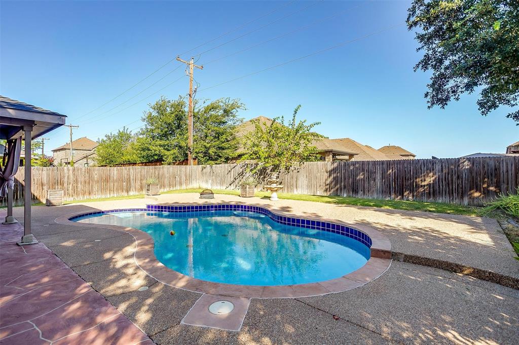 Deer Creek Arlington - Residential