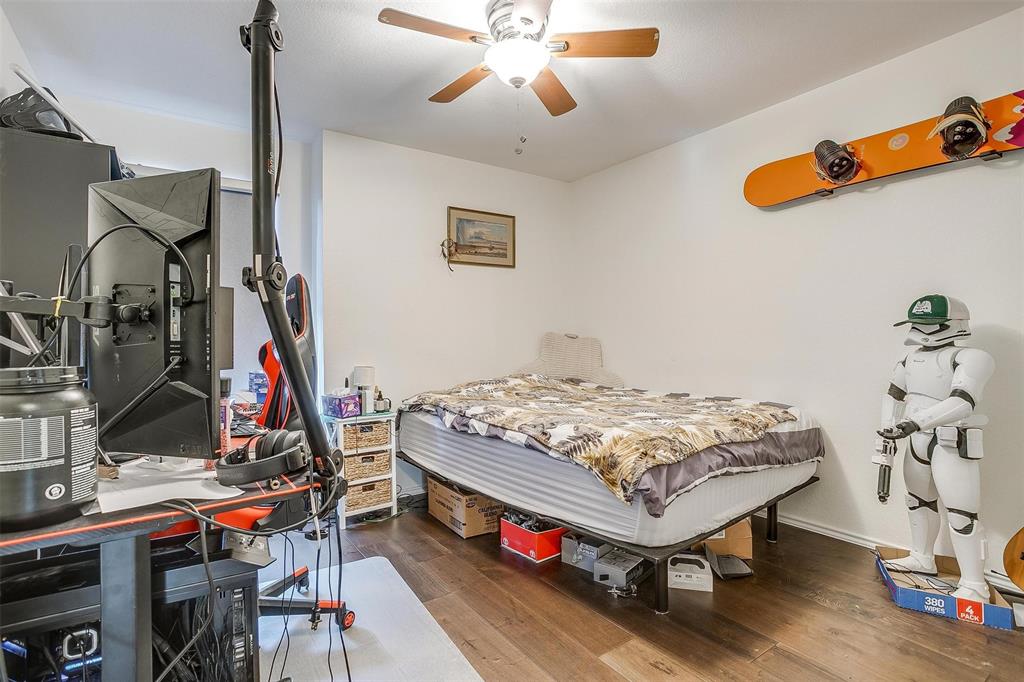 Deer Creek Arlington - Residential