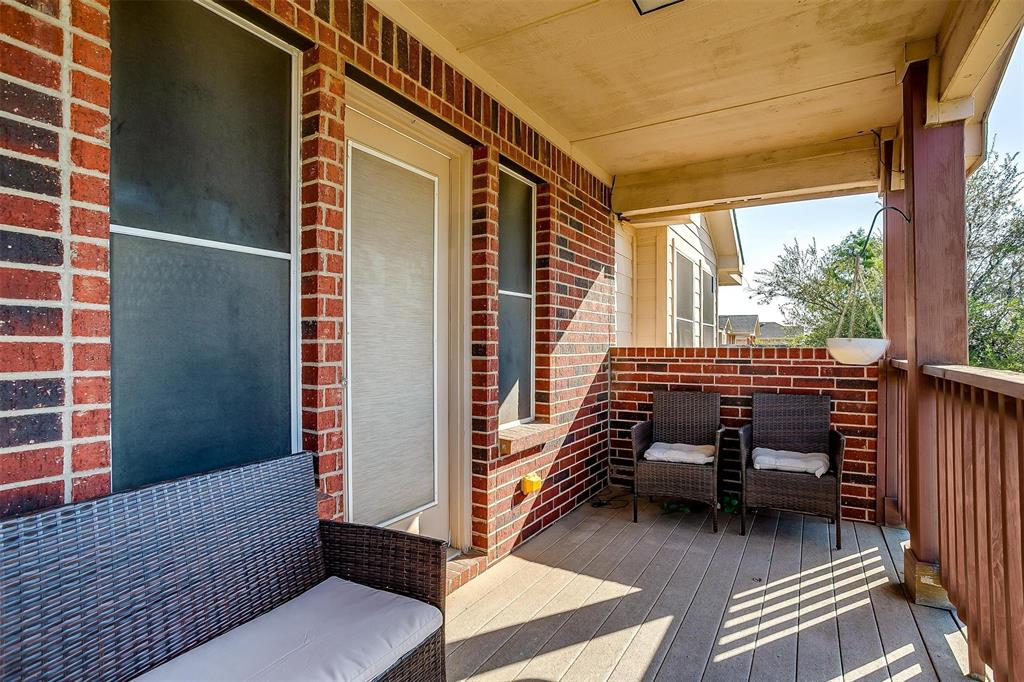 Deer Creek Arlington - Residential