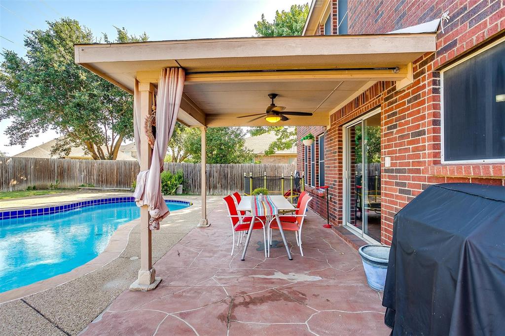 Deer Creek Arlington - Residential