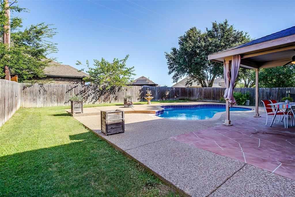 Deer Creek Arlington - Residential