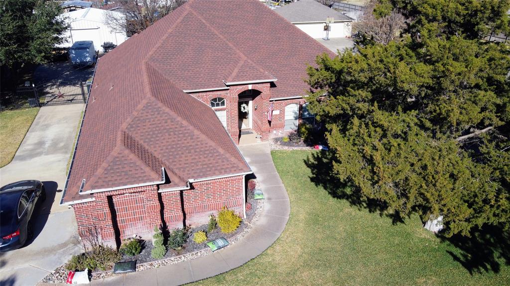 Florence Hill 02 - Residential