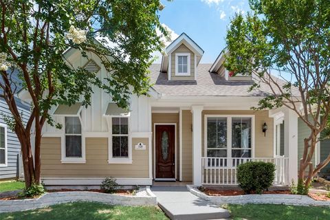 A home in Savannah