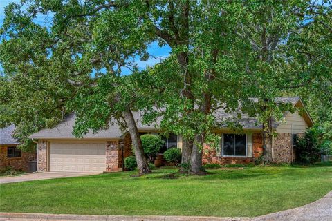 A home in Denison