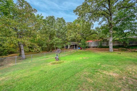 A home in Denison