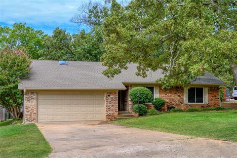 A home in Denison