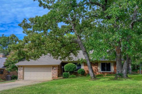 A home in Denison