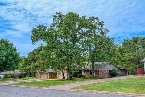 A home in Denison