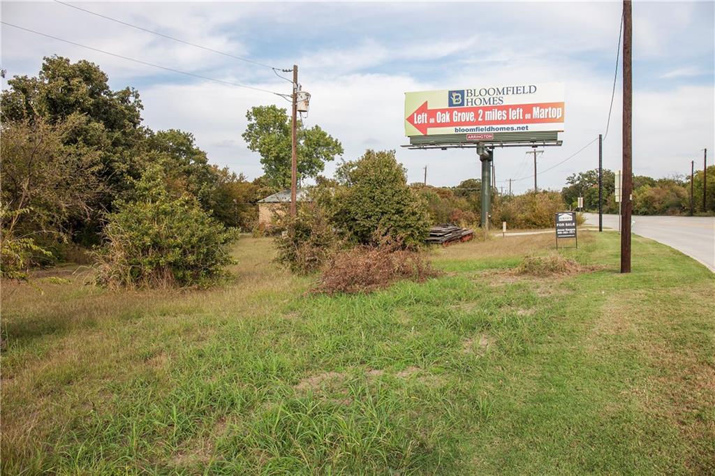 Rocky Shores - Residential