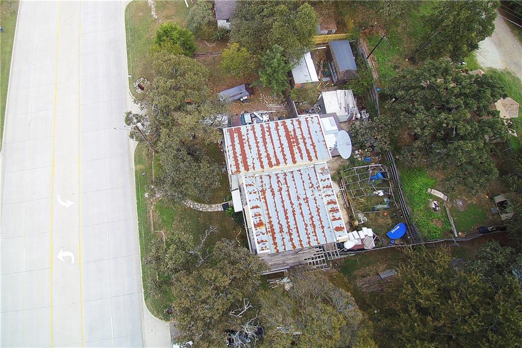 Rocky Shores - Residential