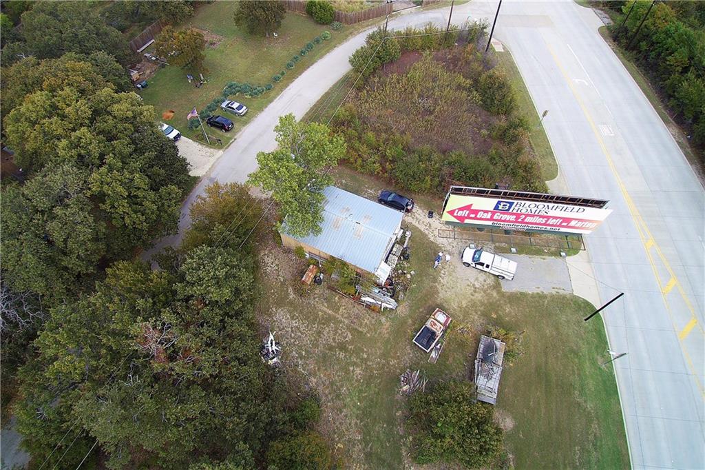 Rocky Shores - Residential