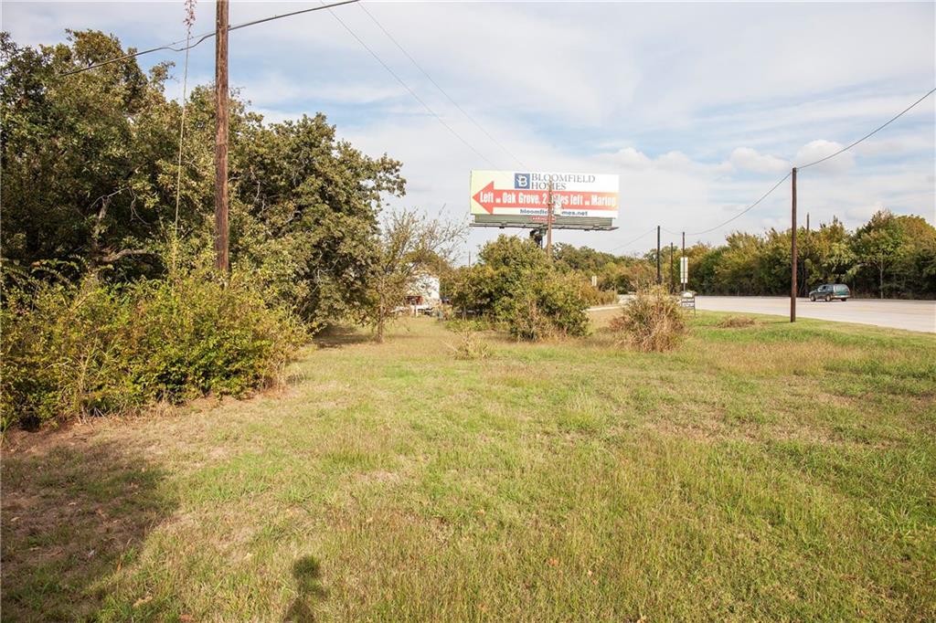 Rocky Shores - Residential