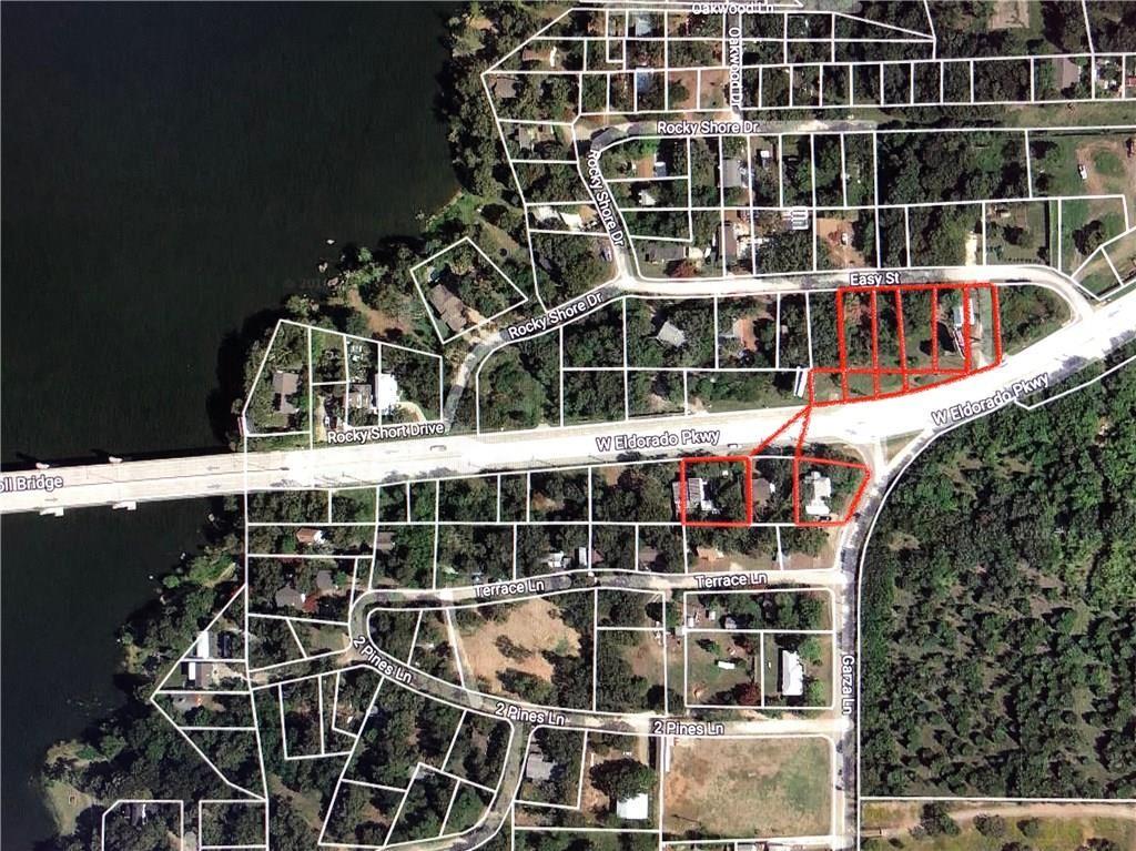 Rocky Shores - Residential