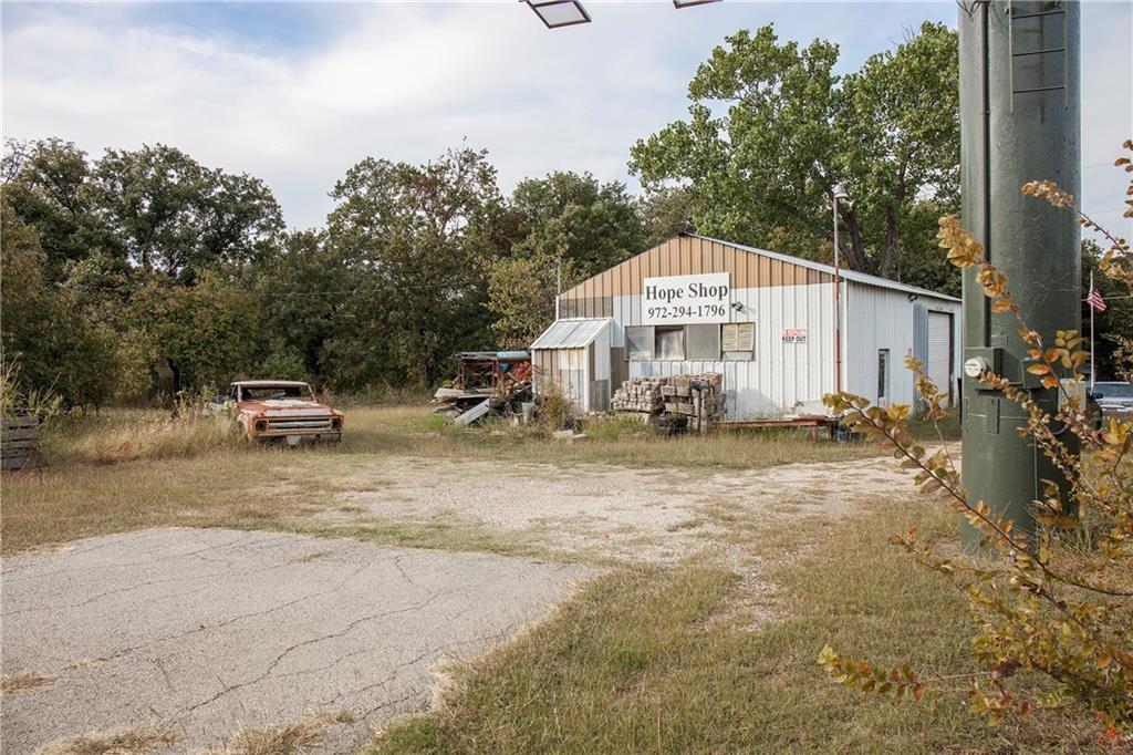 Rocky Shores - Residential