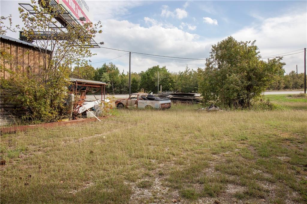 Rocky Shores - Residential